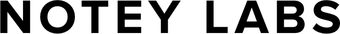 Notey Labs | Digital Solutions for Businesses