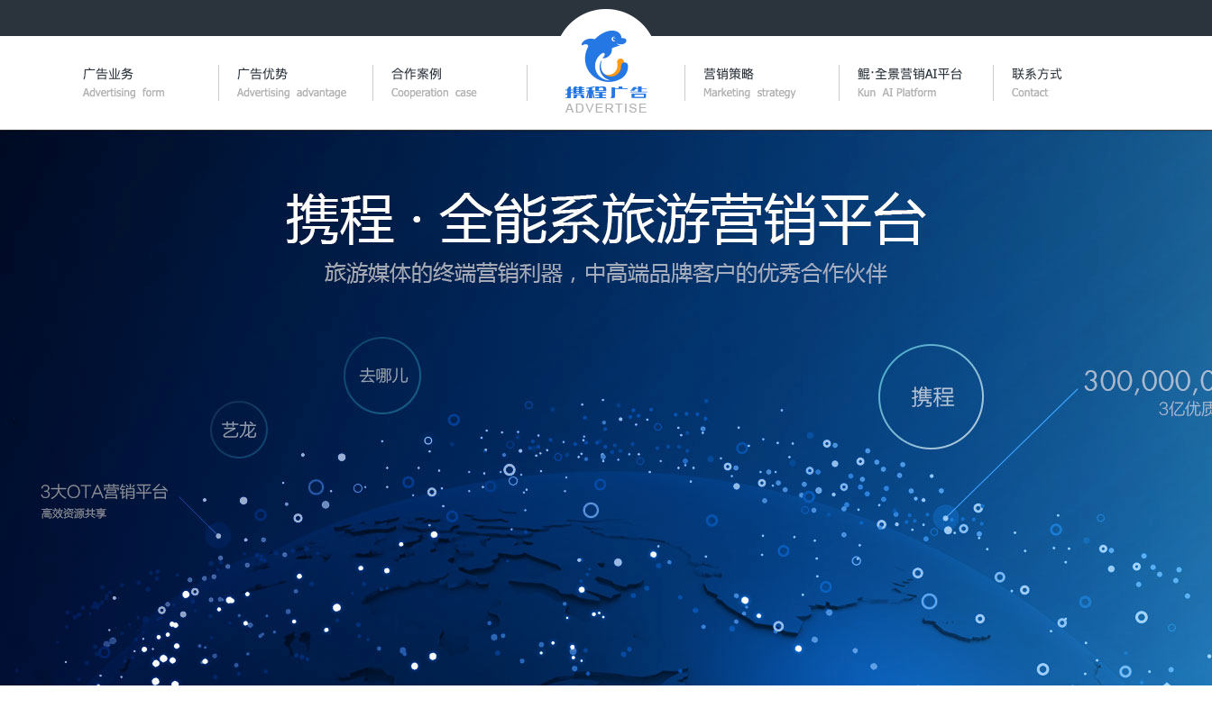 ctrip travel agent